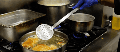 Objeto de cocina prohibido por la OMS La OMS prohibió este objeto común en todas las cocinas del país por riesgo de cáncer