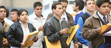 Las tres tendencias claves que marcarán el mercado laboral en el Perú en 2025, según ManpowerGroup Las tres tendencias claves que marcarán el mercado laboral en el Perú en 2025, según ManpowerGroup