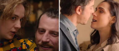 La serie erótica de Netflix que te hará dudar de si debes de seguir con tu pareja La serie erótica de Netflix que te hará dudar de si debes de seguir con tu pareja