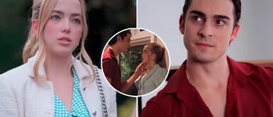 Evan Bacic y Haylie Hansen son los protagonistas de Mafia's Tender Torture MIRA 'La tierna tortura de la mafia', COMPLETA en español latino: ¿dónde ver capítulos de la miniserie?