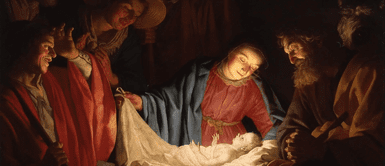 Verdadera fecha de nacimiento de jesús Revelan la verdadera fecha del nacimiento de Jesús según los evangelios