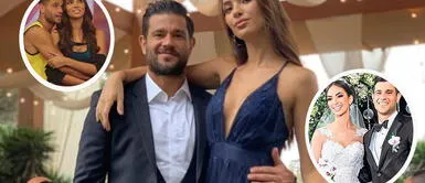 ¿Yaco Eskenazi revela el secreto de su matrimonio con Natalie Vértiz? ¿Yaco Eskenazi revela el secreto de su matrimonio con Natalie Vértiz?