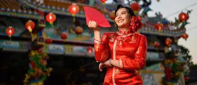 Año Nuevo Chino 2025: ¿Cuándo comienza y qué animal es el que lo representará? Año Nuevo Chino 2025: ¿Cuándo comienza y qué animal es el que lo representará?