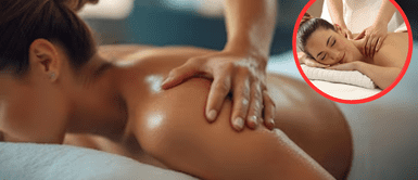 En Estados Unidos cobran $100 dólares la hora por rascar espaldas. ¿Una nueva moda en EE.UU.? El insólito negocio que paga $100 dólares la hora por rascar espaldas