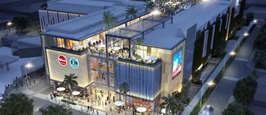¿La competencia del Mall de SJL? El nuevo centro comercial que promete revolucionar San Juan de Lurigancho ¿Competencia del Mall de SJL? El nuevo centro comercial que promete revolucionar San Juan de Lurigancho