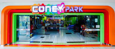 Coney Park reabre sede y realiza sorpresiva propuesta: visitantes tendrán que cumplir único requisito para jugar una hora gratis Coney Park reabre sede y realiza sorpresiva propuesta: el único requisito para jugar una hora gratis