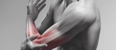 Calambre en el brazo. El misterioso origen del calambre en el codo: ¿Por qué sientes esa sensación eléctrica al golpearte?