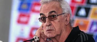 Jorge Fossati no va más en la selección peruana: la millonaria rescisión de contrato que deberá de pagar la FPF Jorge Fossati no va más en la selección peruana: la millonaria rescisión de contrato que deberá de pagar la FPF