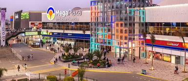 MegaPlaza Independencia: el ambicioso y drástico proyecto de Parque Arauco para con el centro comercial MegaPlaza Independencia: el ambicioso y drástico proyecto de Parque Arauco para con el centro comercial