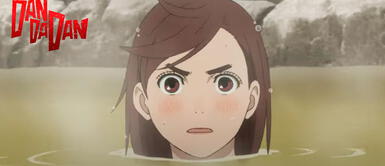 La temporada 1 de 'Dandadan' llegará a su fin este jueves 19 de diciembre 'Dandadan', cap 12 en español latino: hora y fecha de estreno para ver el final del anime