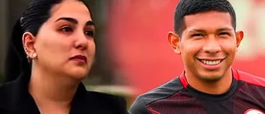 ¿Separados? Edison Flores se cansó y muestra contundente prueba de Ana Siucho Edison Flores se cansó y muestra contundente prueba de Ana Siucho