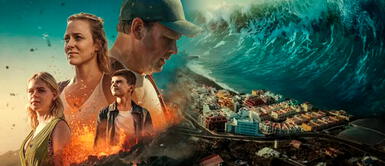 'La Palma' es la serie más vista en Netflix Perú ¿'La Palma' se inspiró en hechos reales? El suceso geológico detrás de la serie de Netflix