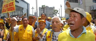 Pago del Fonavi: link oficial para revisar si eres uno de los beneficiados con el pago del viernes 20 de diciembre Pago del Fonavi: link oficial para revisar si eres uno de los beneficiados en la Lista 21 del viernes 20 de diciembre