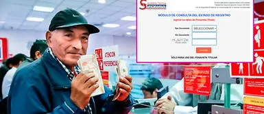 Cómo saber si soy beneficiario del Fonavi 2024: relación de beneficiarios, monto y requisitos que debes presentar Cómo saber si soy beneficiario del Fonavi 2024: relación de beneficiarios, monto y documentos que debes presentar