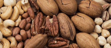 Come nueces todos los días. ¡Inesperado! Los sorprendentes beneficios de comer nueces todos los días para tu cuerpo