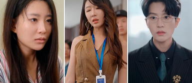 'La verdadera esposa contraataca' es una de las series chinas más populares del momento ¿'La verdadera esposa contraataca' llegará a Netflix? Dónde ver el drama chino completo