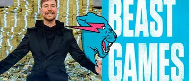 Mr Beast firmó una alianza con Amazon Prime Video para transmitir su polémico reality VER 'Beast Games', capítulo 1 COMPLETO en español latino: dónde ver reality de MrBeast