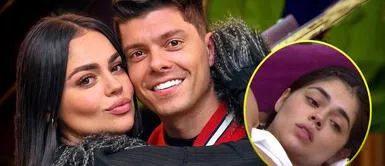 Natalia Segura ansiosa por no sentir a su bebé. Natalia Segura preocupó a sus fans al revelar que no siente a su bebé con Ignacio Baladán