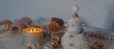 Realiza este ritual para llamar la prosperidad este 2025. Prosperidad asegurada: Así se realiza el ritual de los 21 deseos en el Día del Espíritu de la Navidad