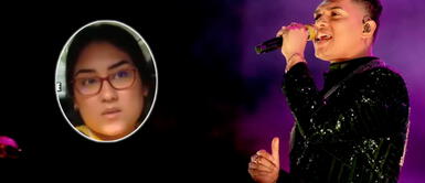 Thony Valencia, de 'Hombres a la plancha', se hace prueba de ADN y joven revela qué pasó al ver a su bebé Thony Valencia, de 'Hombres a la plancha', se hace prueba de ADN y joven revela qué pasó al ver a su bebé