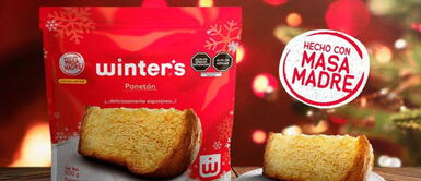 Tambo y Plin se unen en increíble promo por Navidad. ¡Panetones gigantes Winter a S/9.90! Descubre dónde aprovechar esta oferta navideña
