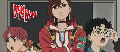 'Dandadan' se despide de los fans con el estreno del su capítulo final en Netflix MIRA "Dandadan", capítulo 12 en español latino COMPLETO: cómo ver el gran final