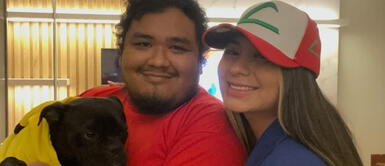 La dura respuesta de Smash tras enterarse de la infelidad de su enamorada La dura respuesta de Smash tras enterarse de la infelidad de su enamorada