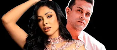 Christian Domínguez REVELA porqué su hija mayor no puede ver a su hermanita Cataleya Christian Domínguez REVELA porqué su hija mayor no puede ver a su hermanita Cataleya