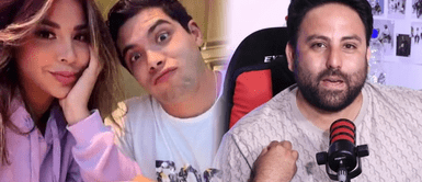 Gianfranco Pérez hizo indignantes comentarios contra Gabriela Serpa Hermana del ex de Gabriela Serpa desmiente a ‘Urraco’ de Magaly y manda contundente advertencia