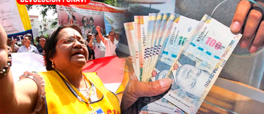 ¿Dónde cobrar Fonavi 2024 y qué requisitos debes cumplir para cobrar la devolución? ¿Dónde cobrar Fonavi 2024 y qué requisitos debes cumplir para cobrar la devolución?