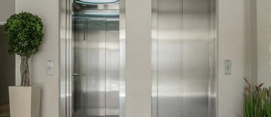 Ascensor ¿Debo pagar mantenimiento de ascensor si vivo en el primer piso?