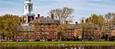 Universidad de Harvard lanza convocatoria de becas Universidad de Harvard lanza convocatoria de becas y solo debes cumplir este requisito