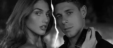 Hugo García quiebra su doloroso silencio tras exponerse su ruptura con Alessia Rovegno Hugo García quiebra su doloroso silencio tras exponerse su ruptura con Alessia Rovegno