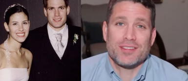 Paco Bazán tiró la toalla y renuncia al celibato Paco Bazán tiró la toalla y renuncia al celibato: "Hice todo lo que estaba en mis manos"