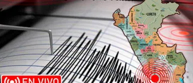 Temblor en Perú hoy, 20 de diciembre de 2024: ¿Dónde y a qué hora se registró el sismo? Temblor en Perú hoy, 20 de diciembre de 2024: ¿Dónde y a qué hora se registró el sismo?