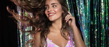 El secreto para un cabello radiante en fin de año: sigue estos sencillos tips. Melena 2025: 5 tips para cuidar tu cabello durante fin de año