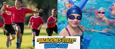 Descubre los talleres de verano 2025 para niños: actividades y precios. Vacaciones útiles 2025: Talleres de verano para el desarrollo infantil y juvenil