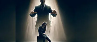 Frases que un hombre manipulador puede usar para conquistar a una mujer. 10 Frases comunes de un manipulador emocional y cómo enfrentarlas