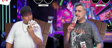 Producto causó sensación. Chocolate HH logra cifra de un millón de unidades vendidas desde su lanzamiento