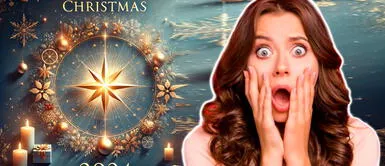 ¿Cuándo y a qué hora llega el Espíritu de Navidad 2024 y cómo recibirlo? ¿Cuándo y a qué hora llega el Espíritu de Navidad 2024 y cómo recibirlo?