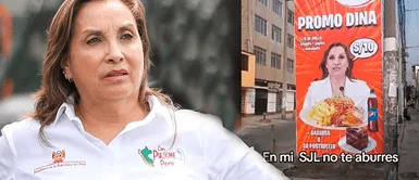 Pollería lanza 'PROMO DINA' oferta de 1/8 de pollo a la brasa + chaufa + gaseosa o postrecito a 10 soles Pollería lanza 'PROMO DINA' oferta de 1/8 de pollo a la brasa + chaufa + gaseosa o postrecito a 10 soles