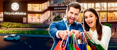 Dueños de MegaPlaza abren el ‘nuevo Larcomar’ en Lima Este: ¿cuándo inauguran y qué tendrá? Dueños de MegaPlaza abren el ‘nuevo Larcomar’ en Lima Este: ¿qué lo hace diferente?