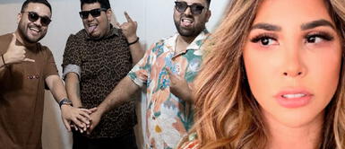 Gabriela Serpa lanza brutal advertencia a urracos de Magaly Medina Gabriela Serpa lanza brutal advertencia a urracos de Magaly Medina