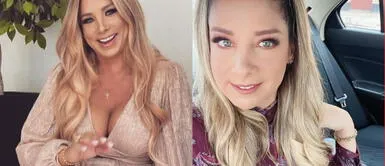 Sofía Franco se adueña del estilo boho chic en vísperas de Navidad. Sofía Franco cautiva con su vestido boho chic en los días previos a Navidad