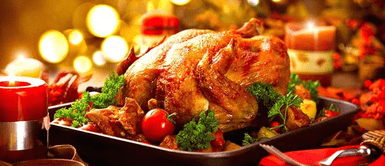 Errores al descongelar el pavo Navideño. ¡No arruines la cena! Los 5 errores fatales al descongelar un pavo que debes evitar a toda costa