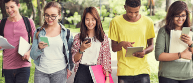 La Generación Z está perdiendo una habilidad CRUCIAL que nos acompaña hace más de 5.500 años La Generación Z está perdiendo una habilidad crucial que nos acompaña hace más de 5.500 años