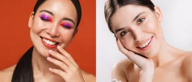 "Descubre los beneficios de no maquillarte cada día y renueva tu piel. ¡Dile adiós al maquillaje diario! 7 beneficios para tu piel y salud a largo plazo
