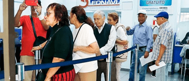 Fonavi 2024: ¿Qué significan las letras A, B, C, D y E en la página de pago para acceder a la devolución? Fonavi 2024: ¿Qué significan las letras A, B, C, D y E en la página de pago para acceder a la devolución?