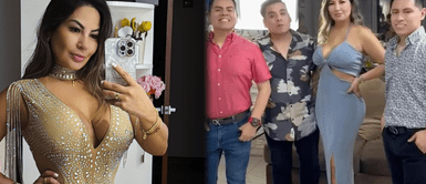 Pamela López se une a la Orquesta Candela en nueva faceta Pamela López hará su debut oficial como animadora de la Orquesta Candela: “Deseo seguir adelante por mis hijos”