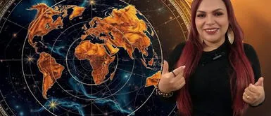 Rituales de Navidad: asegura amor, bienestar y abundancia para el nuevo año Rituales de Navidad: asegura amor, bienestar y abundancia para el nuevo año